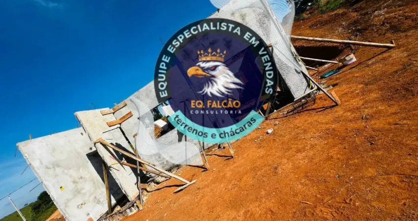 Chácara / sítio com 3 quartos à venda na Avenida Francisco Lourenço, 786, Águas de Igaratá, Igaratá