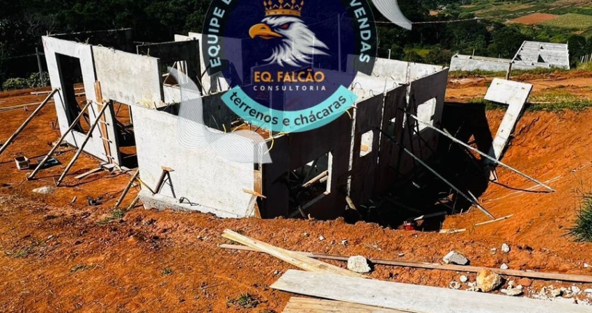 Chácara / sítio com 3 quartos à venda na Rua Osvaldo Cruz, 2314, Verava, Ibiúna