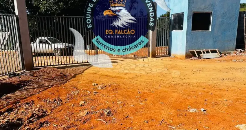 Chácara / sítio com 3 quartos à venda na Rua Osvaldo Cruz, 5463, Verava, Ibiúna