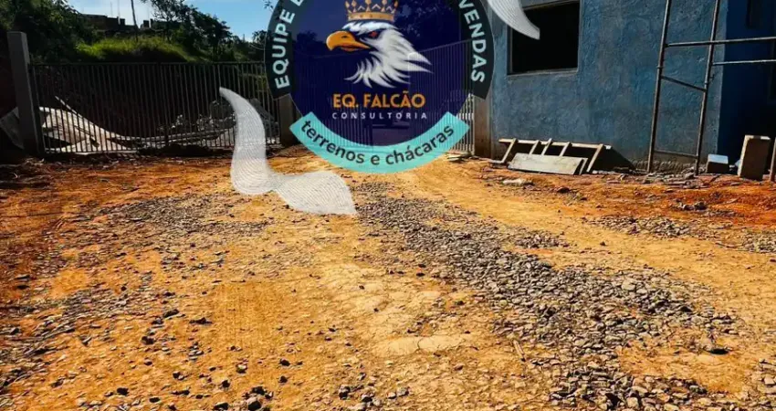 Chácara / sítio com 3 quartos à venda na Rua Osvaldo Cruz, 945, Verava, Ibiúna