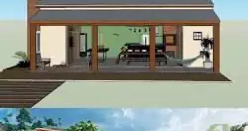 Chácara / sítio com 3 quartos à venda na Avenida Francisco Lourenço, 3456, Águas de Igaratá, Igaratá