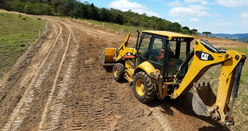 Venha realizar seu sonho terrenos - sem consulta ao spc/serasa.