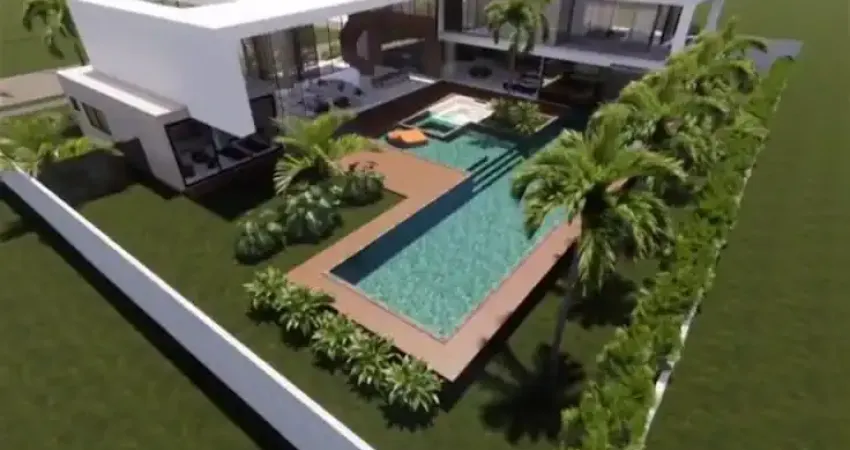 Chácara / sítio com 3 quartos à venda na Avenida Francisco Lourenço, 3456, Águas de Igaratá, Igaratá