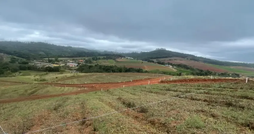 Terreno comercial à venda na Rua Antonio Carlos Pires, 3456, Recreio Topázio (Caucaia do Alto), Cotia