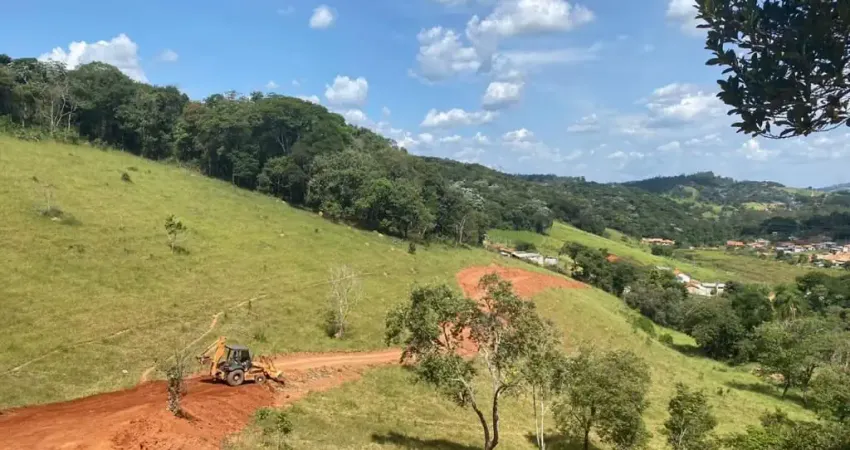 Terreno à venda na Estrada do Rancho Maringá, 1305, Portão, Atibaia