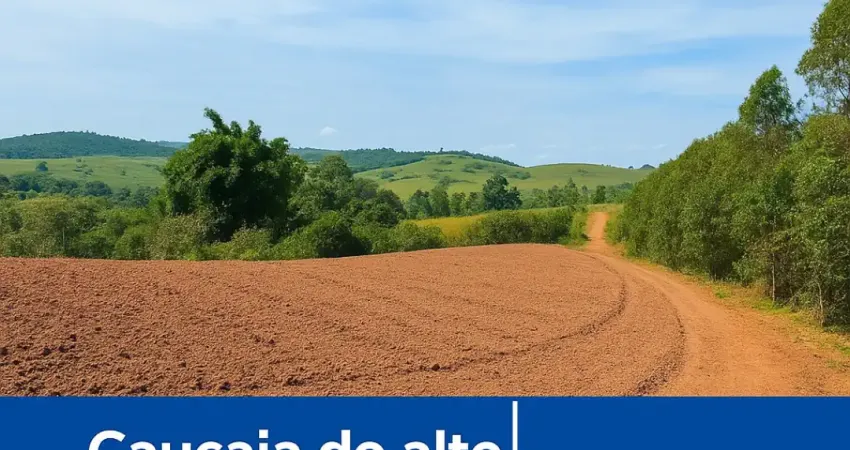 Terreno à venda na Rua Joaquim Pires de Camargo, 635, Recreio Topázio (Caucaia do Alto), Cotia