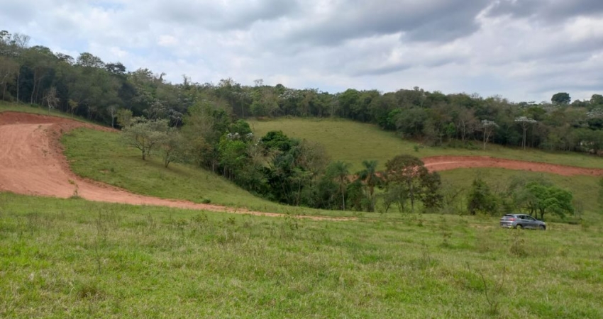 Terreno à venda na Rua Osvaldo Cruz, 655, Verava, Ibiúna