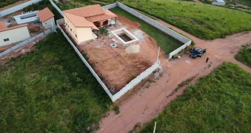 Terreno à venda na Rua São Vicente, 423, Recreio São Vicente, Atibaia