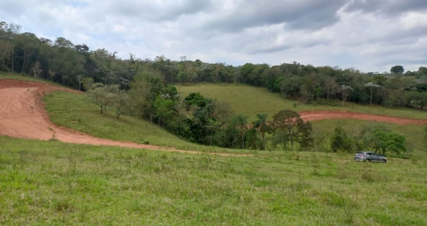 Terreno à venda na Rua São Vicente, 9963, Recreio São Vicente, Atibaia