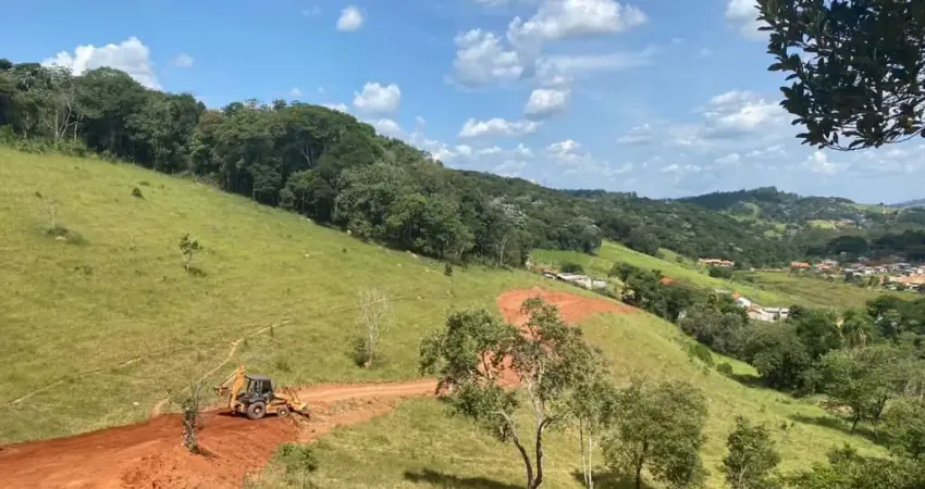 Terreno à venda na Rua São Vicente, 7412, Recreio São Vicente, Atibaia