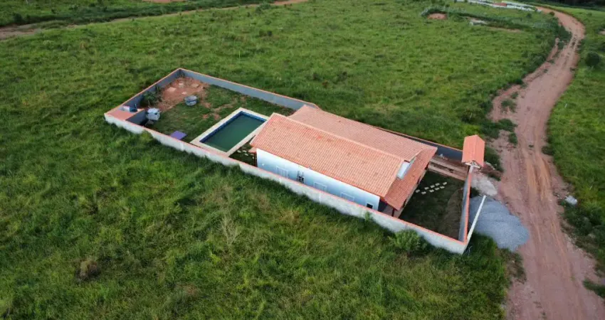 Terreno à venda na Rua São Vicente, 1598, Recreio São Vicente, Atibaia
