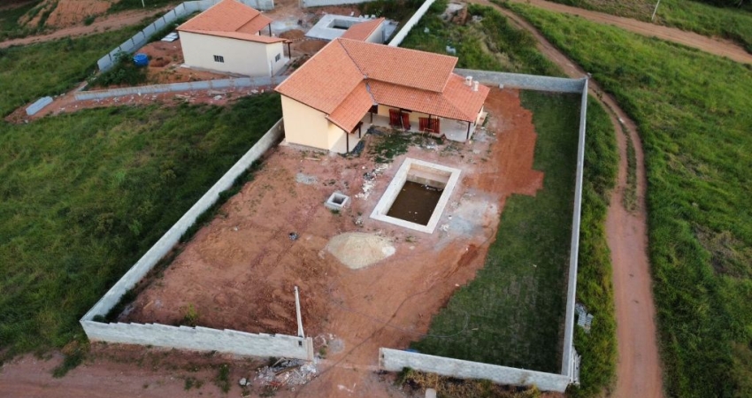 Terreno à venda na Rua São Vicente, 9999, Recreio São Vicente, Atibaia