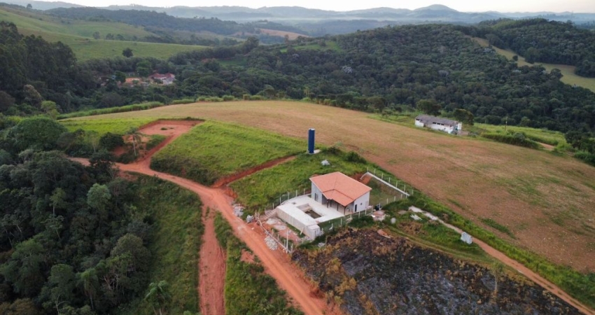 Terreno à venda na Rua São Vicente, 7777, Recreio São Vicente, Atibaia