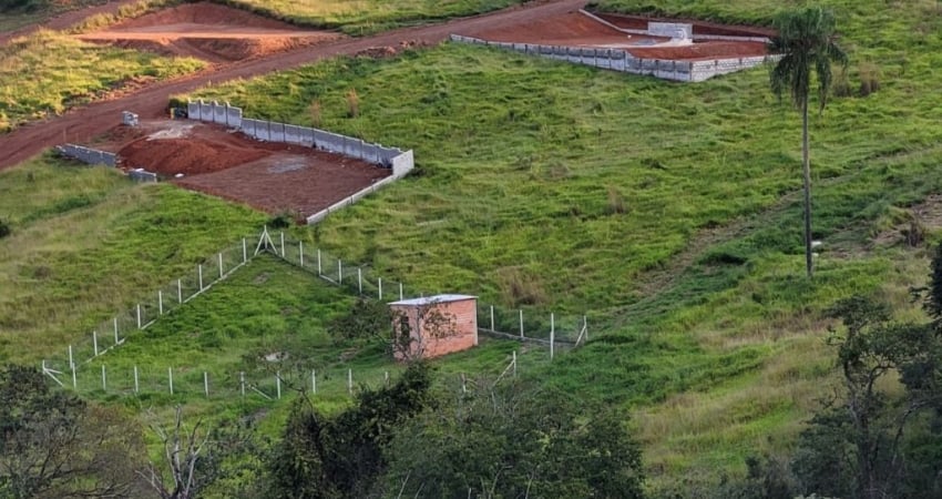 Terreno à venda na Rua São Vicente, 1111, Recreio São Vicente, Atibaia