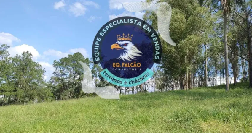 Terreno à venda na Rua Santa Cruz, 8697, Zona Rural, Santa Isabel