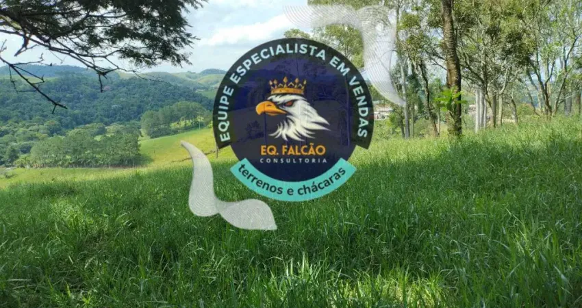 Terreno à venda na Rua Santa Cruz, 2784, Zona Rural, Santa Isabel