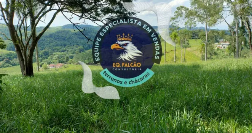 Terreno à venda na Rua Santa Cruz, 8493, Zona Rural, Santa Isabel