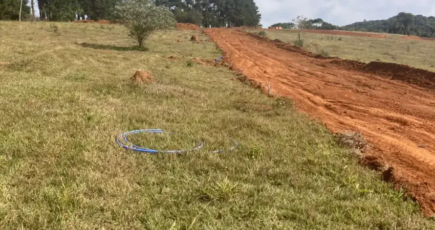 HE Acesso super fácil, terrenos belíssimos!