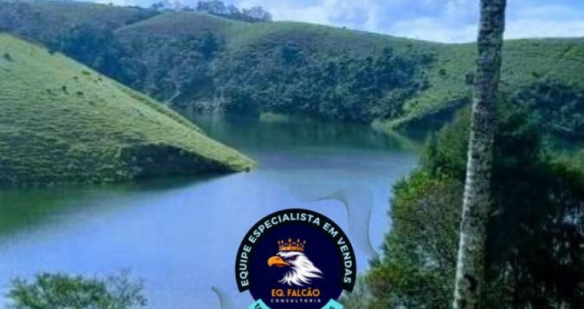 Lotes igarata pe na agua!!!!