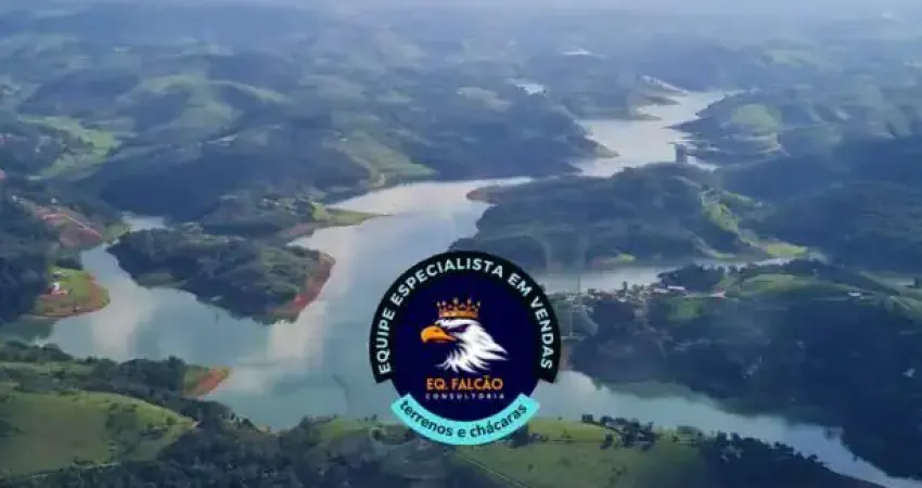 Terreno à venda na Avenida Francisco Lourenço, 3788, Águas de Igaratá, Igaratá