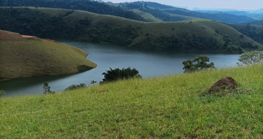 Ag1- lotes com vista panorâmica para represa!!