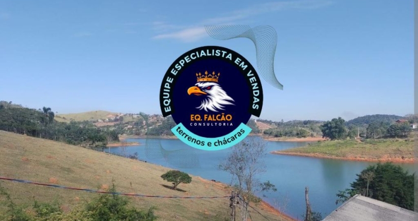 Terreno com Documentação em Dia