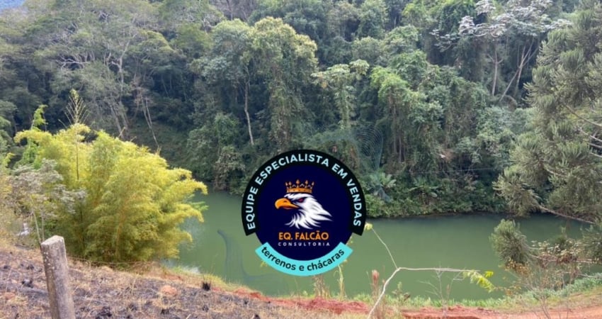 Invista em um Lote Seguro e Valorizado