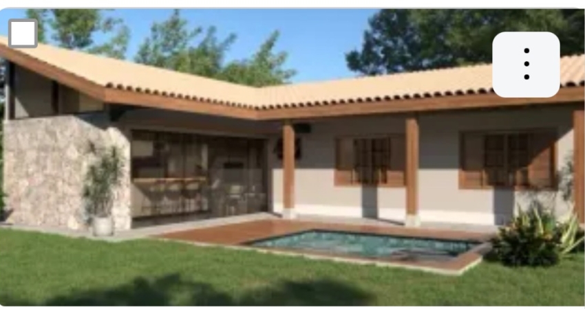 Chácara / sítio com 3 quartos à venda na Avenida Francisco Lourenço, 5765, Águas de Igaratá, Igaratá