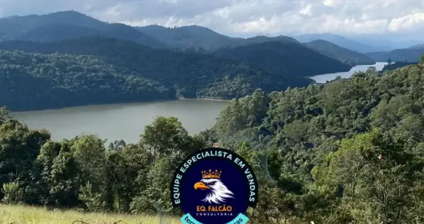 Terreno à venda na Avenida Francisco Lourenço, 2316, Águas de Igaratá, Igaratá
