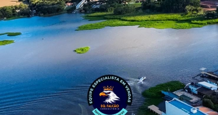 Terreno à venda na Avenida Francisco Lourenço, 5463, Águas de Igaratá, Igaratá