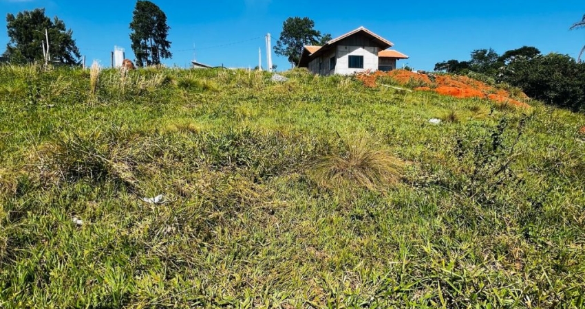 Lançamento pé na água com entrada facilitada e entrada com veículos