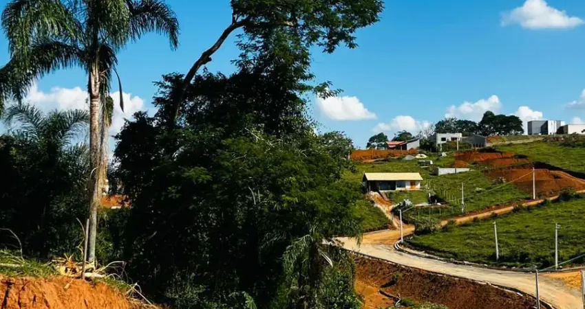 Terreno à venda na Avenida Francisco Lourenço, 140, Águas de Igaratá, Igaratá