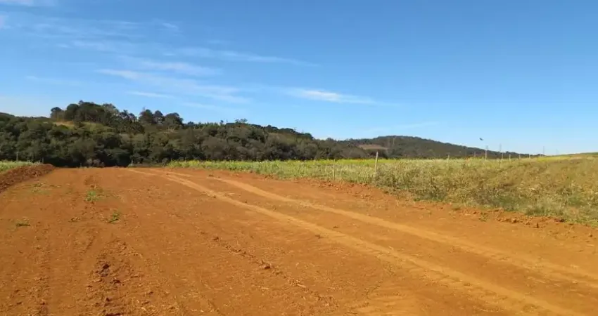 Terreno à venda na Rua Osvaldo Cruz, 230, Verava, Ibiúna