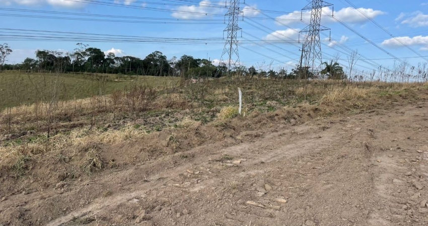 Terreno à venda na Estrada Municipal da Cachoeira, 3788, Cachoeira, Cotia