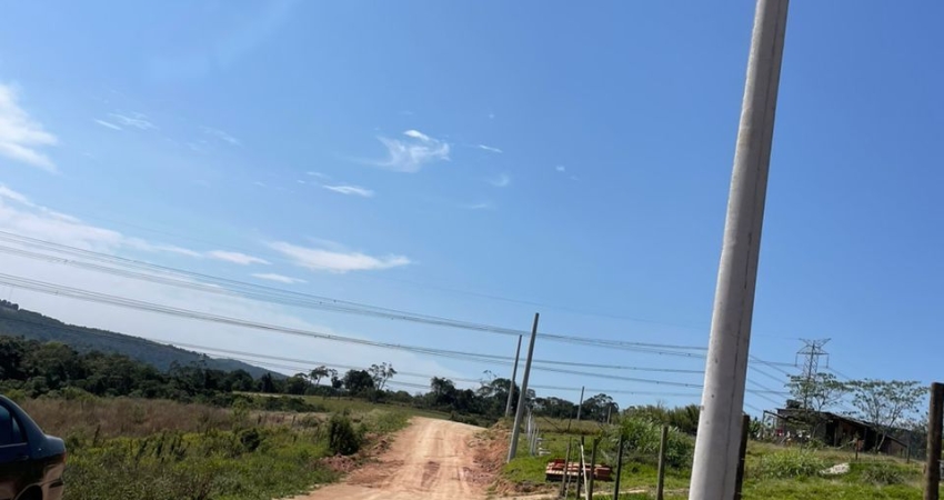 Terreno à venda no Cachoeira, Cotia 