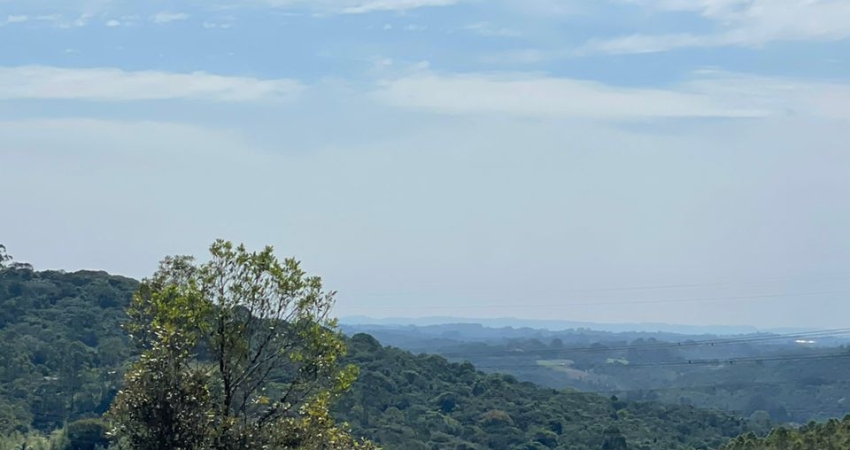 Terreno à venda no Cachoeira, Cotia 