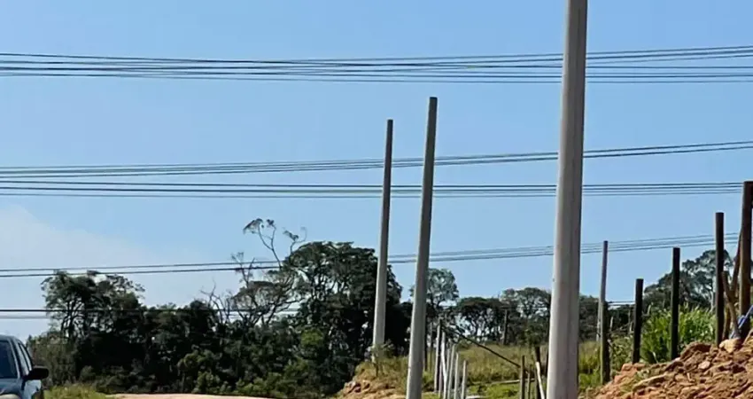Terreno à venda na Estrada Municipal da Cachoeira, 3788, Cachoeira, Cotia