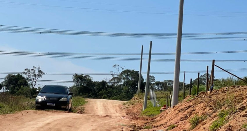 Venha escolher o melhor lote, agende sua visita hoje mesmo