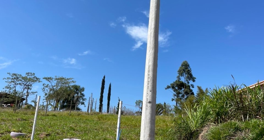 Terreno à venda no Cachoeira, Cotia 
