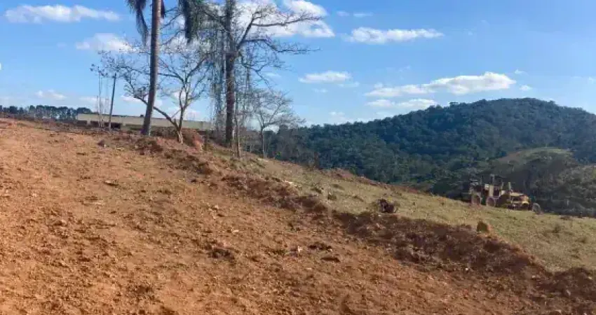 Terreno à venda na Avenida Francisco Lourenço, 144, Águas de Igaratá, Igaratá