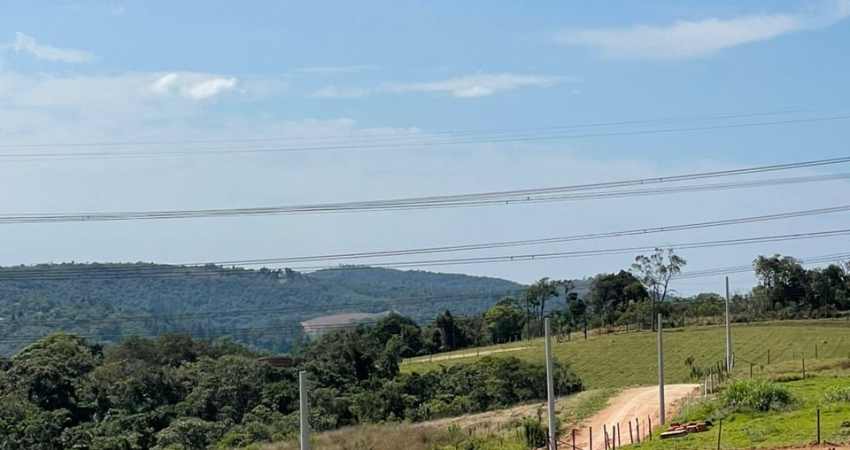 Terreno à venda na Rua Osvaldo Cruz, 4721, Verava, Ibiúna