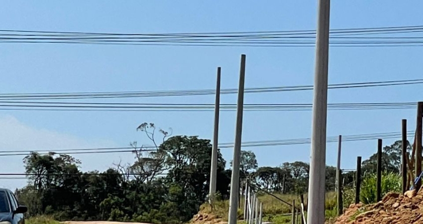 Terreno à venda na Rua Osvaldo Cruz, 6782, Verava, Ibiúna