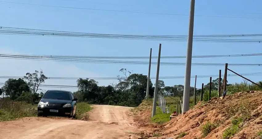 Terreno à venda na Rua Osvaldo Cruz, 7364, Verava, Ibiúna
