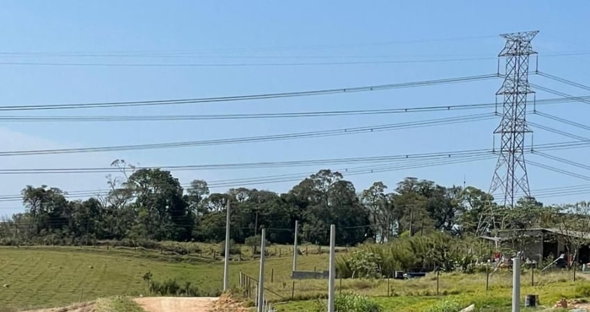 Terreno à venda na Rua Osvaldo Cruz, 8291, Verava, Ibiúna