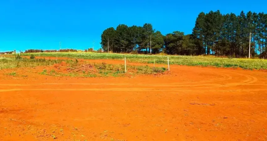 Terreno à venda na Rua Osvaldo Cruz, 655, Verava, Ibiúna