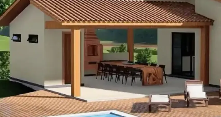 HE Chácaras na planta! Agora chegou a sua vez de conquistar!