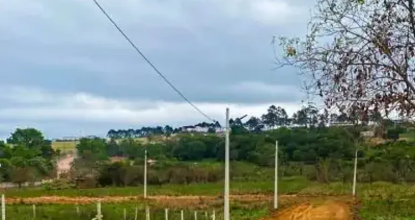Terreno à venda na Rua Osvaldo Cruz, 146, Verava, Ibiúna