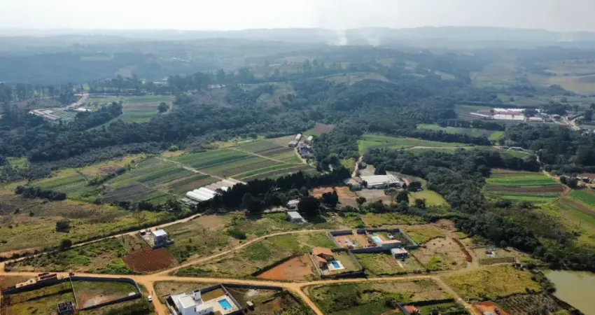 Terreno à venda na Rua Osvaldo Cruz, 655, Verava, Ibiúna