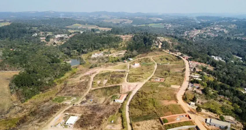Terreno à venda na Rua Osvaldo Cruz, 655, Verava, Ibiúna