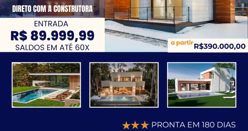Chácara / sítio com 3 quartos à venda na Rua Osvaldo Cruz, 9762, Verava, Ibiúna